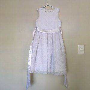 American Princess Dress